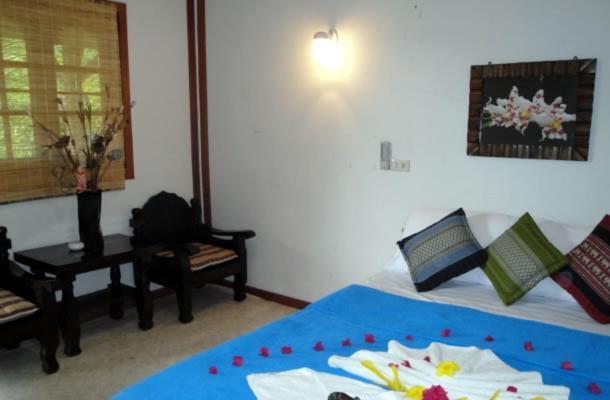 Sea Salad Resort Ko Pha Ngan Pokój zdjęcie
