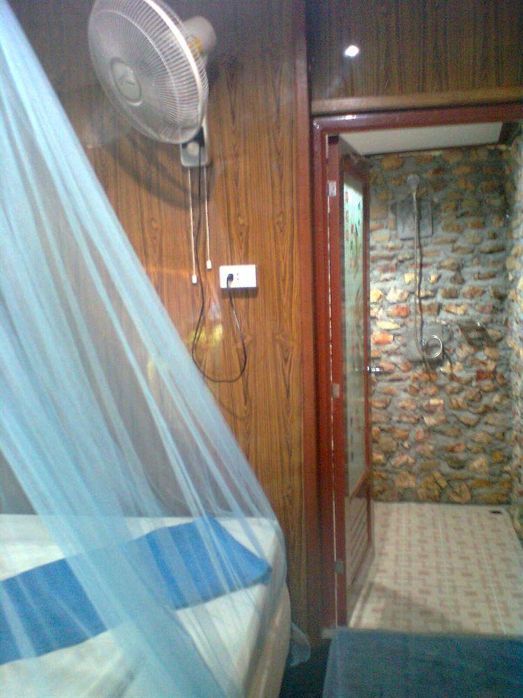 Sea Salad Resort Ko Pha Ngan Zewnętrze zdjęcie