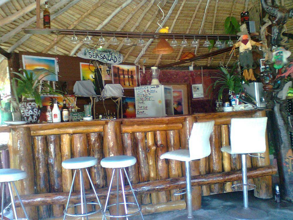 Sea Salad Resort Ko Pha Ngan Zewnętrze zdjęcie