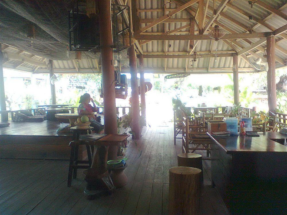 Sea Salad Resort Ko Pha Ngan Zewnętrze zdjęcie