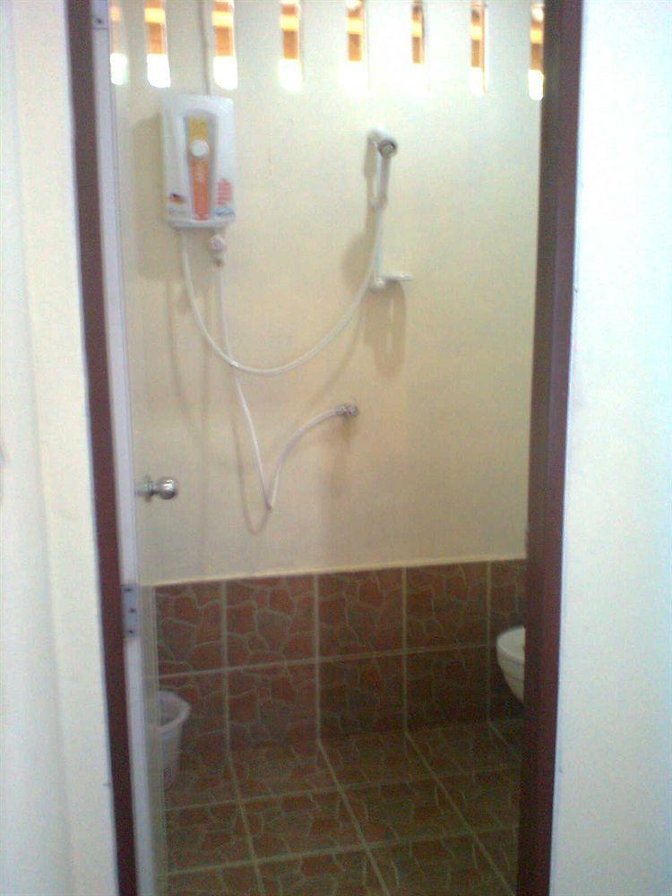 Sea Salad Resort Ko Pha Ngan Zewnętrze zdjęcie