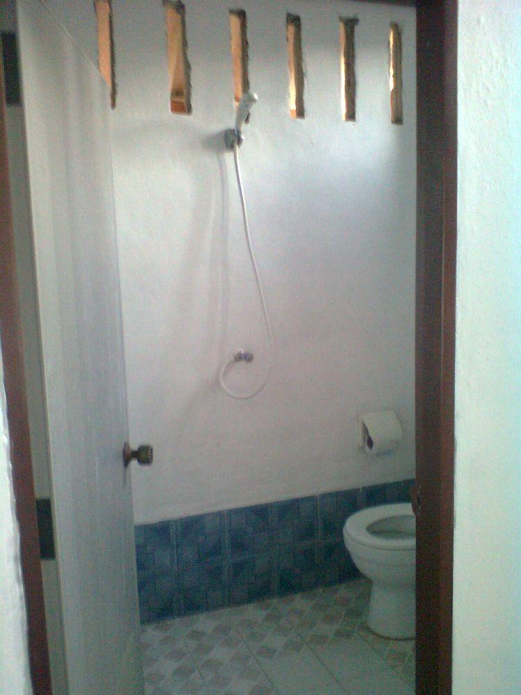 Sea Salad Resort Ko Pha Ngan Zewnętrze zdjęcie