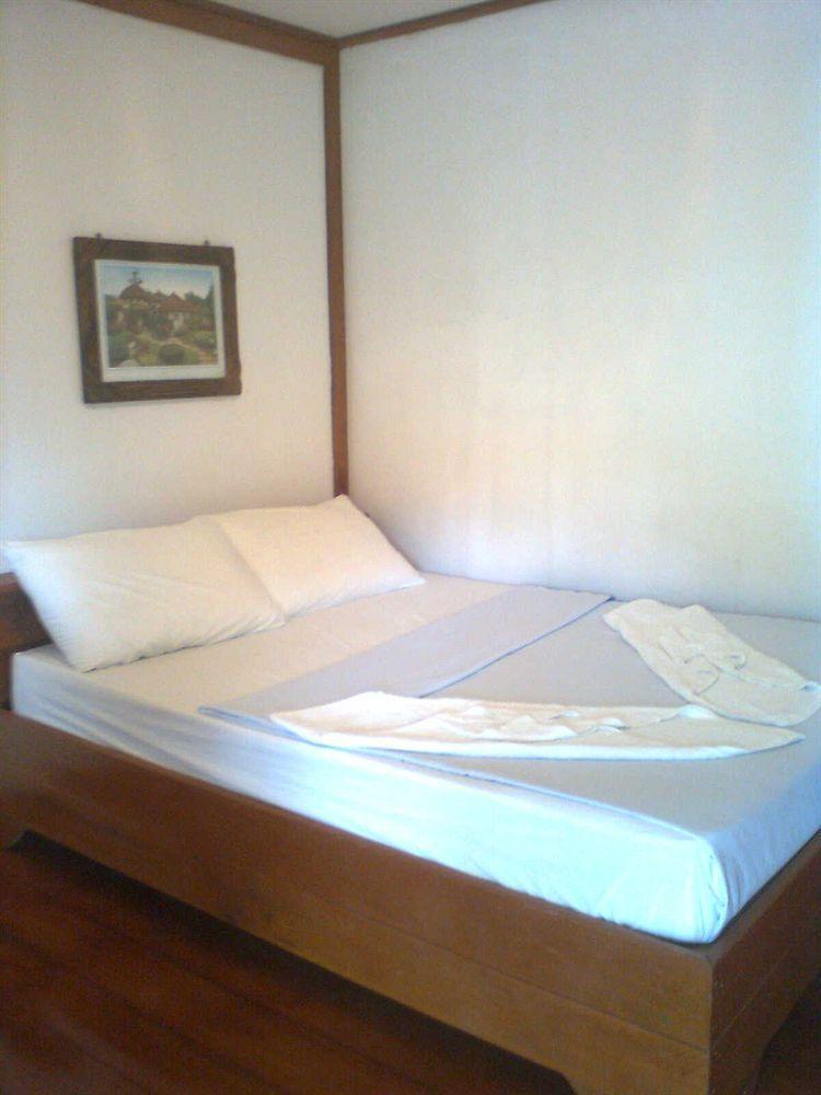 Sea Salad Resort Ko Pha Ngan Zewnętrze zdjęcie