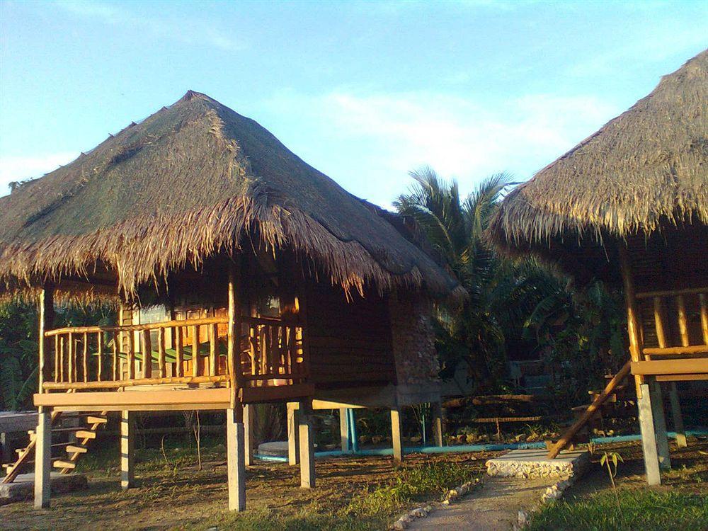Sea Salad Resort Ko Pha Ngan Zewnętrze zdjęcie