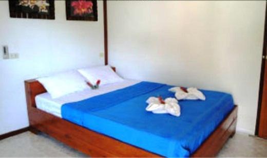 Sea Salad Resort Ko Pha Ngan Zewnętrze zdjęcie