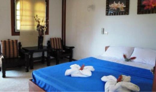 Sea Salad Resort Ko Pha Ngan Zewnętrze zdjęcie