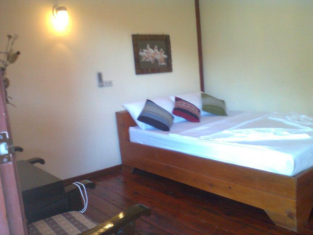 Sea Salad Resort Ko Pha Ngan Zewnętrze zdjęcie